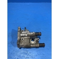Корпус термостата Opel Vectra C рестайлинг (2005—2008) C 2006 55559594