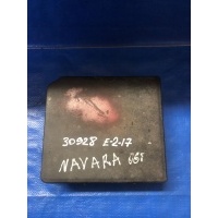 Блок предохранителей Nissan Navara D40 (2004—2010) D40 2006 284B7EB310