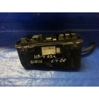 Блок предохранителей Honda HR-V GH рестайлинг (2001—2006) GH 1 поколение 2002