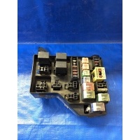 Блок предохранителей Mitsubishi Carisma I (1995—1999) DA_A DA1A DA2A 1999 MR318749