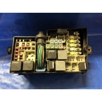 Блок предохранителей Ford Focus II (2005—2008) DA3 CB4 MK 2 2005 3M5T14A067BC