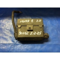Блок предохранителей Opel Vectra B рестайлинг (1999—2002) 36 38 1999 24437030