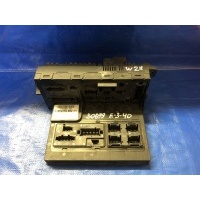 Блок предохранителей Mercedes-Benz E-класс W211/S211 (2002—2006) W211 2003 A2115453801