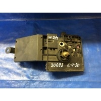 Блок предохранителей Mercedes-Benz E-класс W211/S211 (2002—2006) W211 2003 A2115461141