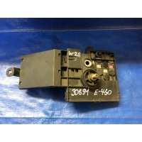 Блок предохранителей Mercedes-Benz E-класс W211/S211 (2002—2006) W211 2003 A2115460641