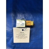 Датчик AIR BAG Alfa Romeo 156 I рестайлинг (2002—2003) 932 932A 1 поколение 2003 60680214