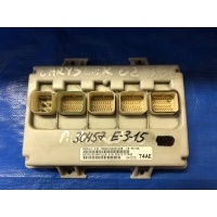 Блок комфорта Chrysler Voyager IV (2000—2004) RG 2002 04727074AE