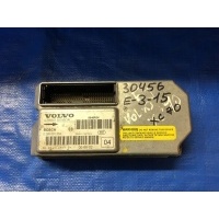 Блок управления AIR BAG Volvo XC70 I (2000—2004) SZ58 SZ59 2001 8646434
