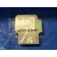 Блок управления AIR BAG Hyundai Sonata IV рестайлинг (2001—2012) EF 2005 959103D100