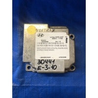 Блок управления AIR BAG Hyundai Matrix I (2001—2005) FC 2002 9591017700