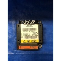 Блок управления AIR BAG Peugeot 607 I (2000—2004) 9D 9U 1 поколение 2001 9640341180
