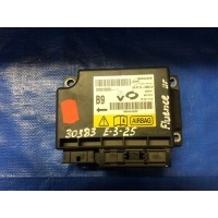 Блок управления AIR BAG Renault Fluence I (2009—2013) L30R L30T 2011 285581920R