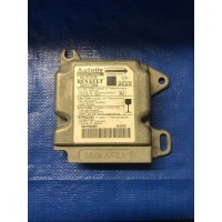 Блок управления AIR BAG Renault Scenic I (1996—1999) JA 2001 8200117652