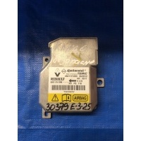 Блок управления AIR BAG Renault Kangoo II (2008—2013) KW0 2011 8201214996