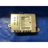 Блок управления AIR BAG Renault Megane II (2002—2006) BM08 2004 8200367444