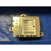 Блок управления AIR BAG Renault Megane II (2002—2006) BM08 2004 8200411004