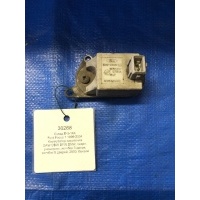 Коммутатор зажигания Ford Focus I (1998—2004) DAW DBW DFW DNW 2000 93AB12A019AB