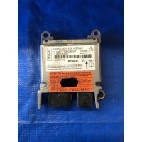 Блок управления AIR BAG Ford Focus II рестайлинг (2007—2011) DA3 рестайлинг 2005 4M5T14B056BJ