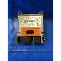Блок управления AIR BAG Ford Focus II рестайлинг (2007—2011) DA3 рестайлинг 2005 4M5T14B056BJ