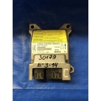 Блок управления AIR BAG Ford Focus I (1998—2004) DAW DBW DFW DNW 1999 98AG14B056AE