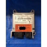Блок управления AIR BAG Ford Focus II рестайлинг (2007—2011) DA3 рестайлинг 2005 4M5T14B056BJ