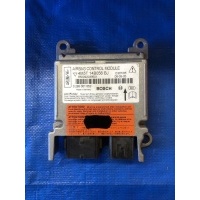 Блок управления AIR BAG Ford Focus II рестайлинг (2007—2011) DA3 рестайлинг 2005 4M5T14B056BJ