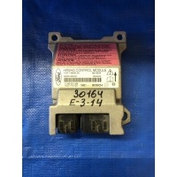 Блок управления AIR BAG Ford Ka I (1996—2008) 1 поколение RB 2000 YS5T14B056AA