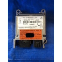 Блок управления AIR BAG Ford Focus II рестайлинг (2007—2011) DA3 рестайлинг 2005 4M5T14B056BJ