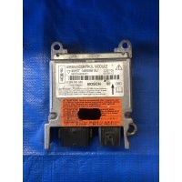 Блок управления AIR BAG Ford Focus II рестайлинг (2007—2011) DA3 рестайлинг 2006 4M5T14B056BJ