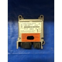 Блок управления AIR BAG Ford Focus II рестайлинг (2007—2011) DA3 рестайлинг 2006 4M5T14B056BJ
