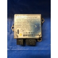 Блок управления AIR BAG Ford Mondeo III (2000—2003) B4Y B5Y BWY 2001 1S7T14B056BE