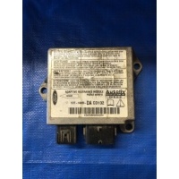 Блок управления AIR BAG Ford Mondeo III (2000—2003) B4Y B5Y BWY 2001 1S7T14B056DA