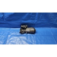 Корпус масляного фильтра Audi A4 B7 (2004—2009) 8E 8EC 8ED 8H7 8HE 045115389E