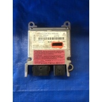Блок управления AIR BAG Ford C-MAX I (2003—2007) DM2 C214 MK1 2004 3M5T14B056BF