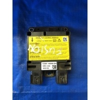 Блок управления AIR BAG Ford Fusion I (2002—2005) CBK 2003 5WK43030