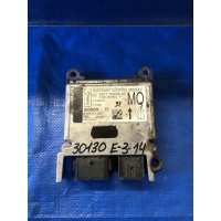 Блок управления AIR BAG Ford Mondeo IV (2006—2010) BD BE BG 4 2008 7S7T14B056AD