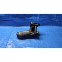 Корпус масляного фильтра Volkswagen Sharan I рестайлинг (2000—2003) 7M9 038115466
