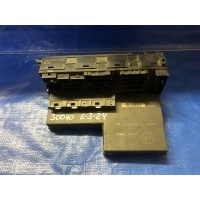 Блок комфорта Mercedes-Benz E-класс W210/S210 рестайлинг (1999—2003) W210 2000 0195455632