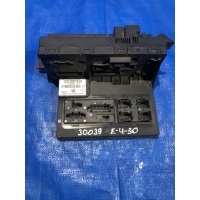 Блок предохранителей Mercedes-Benz E-класс W211/S211 (2002—2006) W211 2004 2115453901