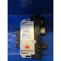 Блок предохранителей Mercedes-Benz S-класс W220 (1998—2005) W220 2000 A0275454532