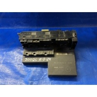 Блок комфорта Mercedes-Benz E-класс W210/S210 (1995—1999) W210 1997 0195455632