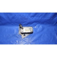 Теплообменник масляного фильтра Opel Astra H (2004—2007) L48 L08 L35 5989070231