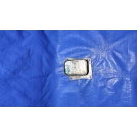 Теплообменник масляного фильтра Mercedes-Benz E-класс W211/S211 (2002—2006) W211 A2711880101