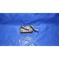 Теплообменник масляного фильтра Mercedes-Benz C-класс W203/S203/CL203 (2000—2004) W203 A1121800311