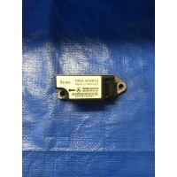 Датчик AIR BAG Mercedes-Benz C-класс W202 рестайлинг (1997—2001) W202 1997 0008209926