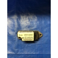 Датчик AIR BAG Mercedes-Benz E-класс W210/S210 рестайлинг (1999—2003) W210 2000 0018205626