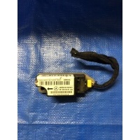 Датчик AIR BAG Mercedes-Benz E-класс W210/S210 рестайлинг (1999—2003) W210 2000 0018205626