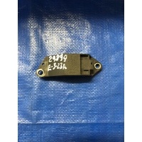 Датчик AIR BAG Mercedes-Benz E-класс W211/S211 (2002—2006) W211 2003 A0018209326