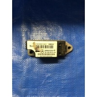 Датчик AIR BAG Mercedes-Benz E-класс W210/S210 рестайлинг (1999—2003) W210 2000 0018205626
