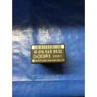 Реле (другое) Mercedes-Benz E-класс W124/S124/C124/A124 (1992—1997) W124 1994 0165459532